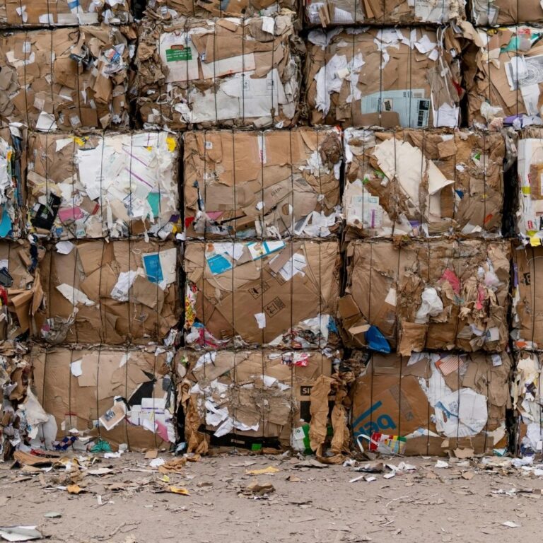 Şekerpınar Kağıt Alan Yerler